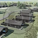 4 Bedroom Lovely In Dom wakacyjny *