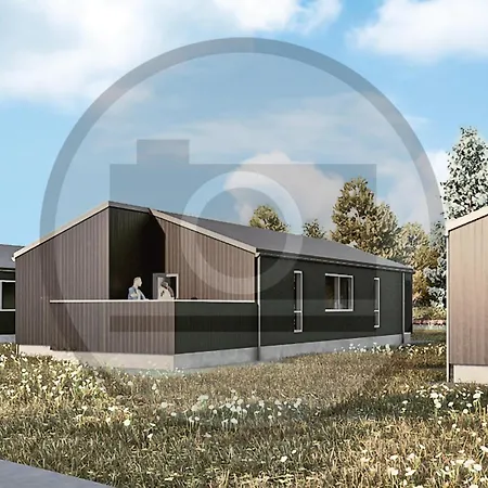 4 Bedroom Lovely In Holiday home *