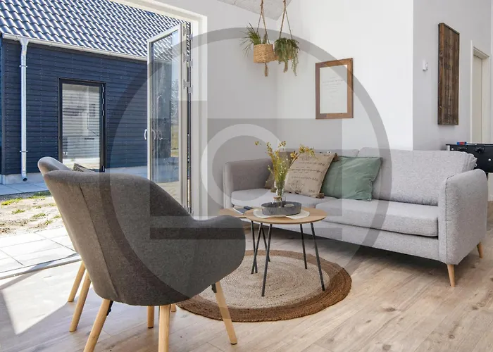 4 Bedroom Lovely In *