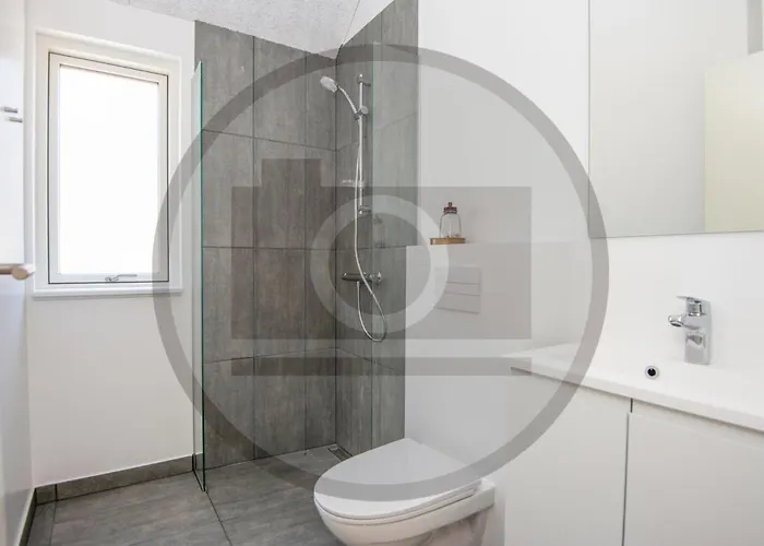 4 Bedroom Lovely In * Glesborg